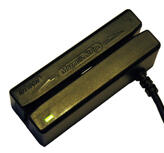 Magnetkortsläsare USB
