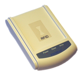 RFID-läsare, multi