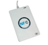 RFID läsare USB, NFC-läsare