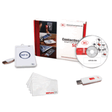 RFID läsare USB, NFC,SDK