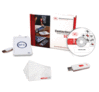 RFID läsare USB, NFC,SDK