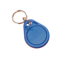 RFID-tag, tearring