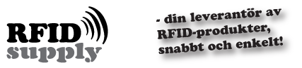 RFIDsupply
